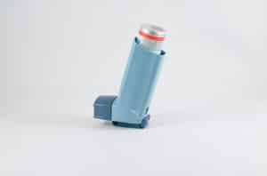 Read more about the article 5 Hauptauslöser von Asthma