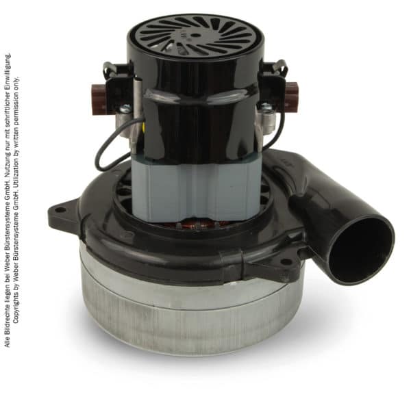 Motor 191122 C - 1200 Watt