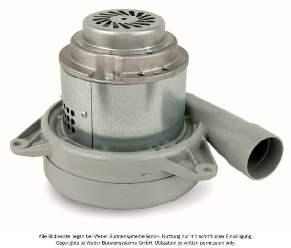 Motor 191123 B - 1600 Watt