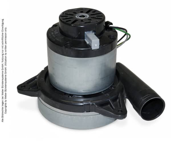 Motor 191123 - 1500 Watt