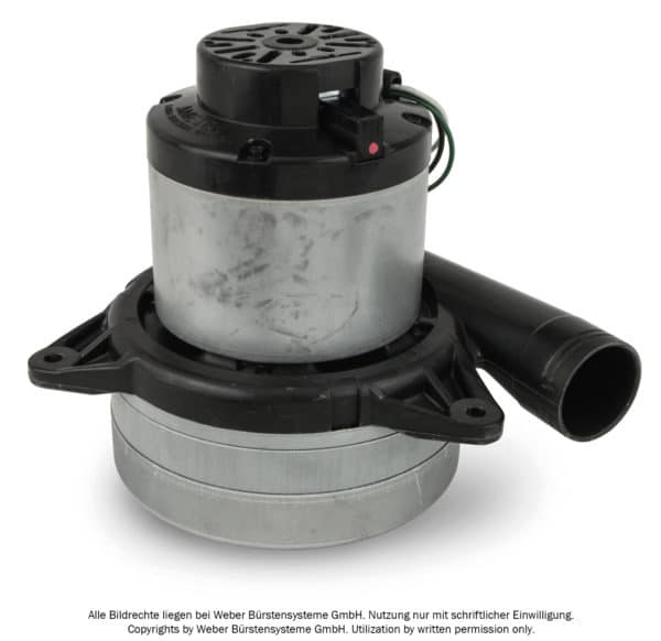 Motor 191124 - 1300 Watt