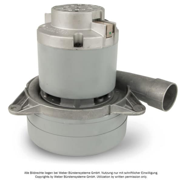 Motor 191125 - 1700 Watt