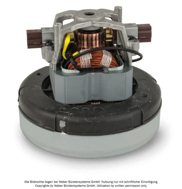 Motor 191128 - 1000 Watt