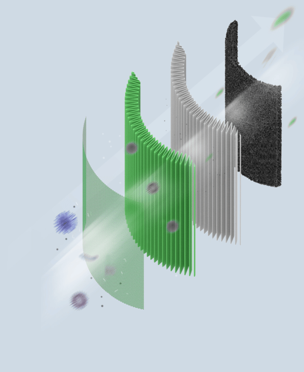 AIRÒ Breath 350 – Bild 2
