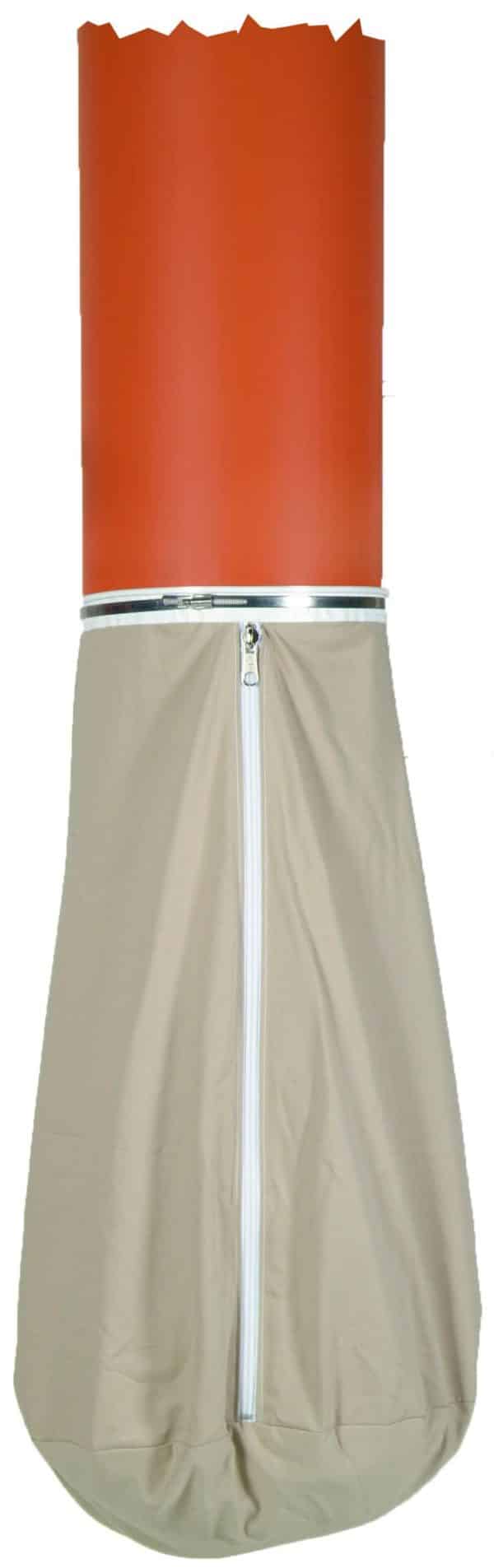 Wäscheauffangsack 132ltr.