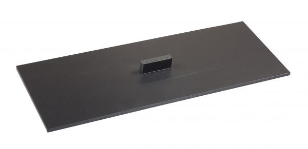 Schachtdeckel rechteckig 70286 KST - ABS