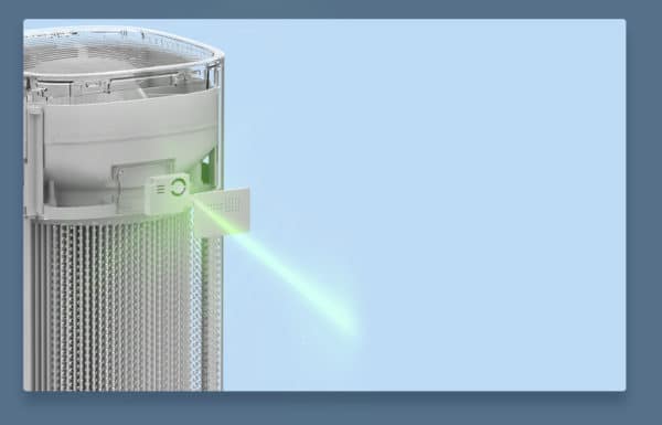 AIRÒ Breath 350 – Bild 3