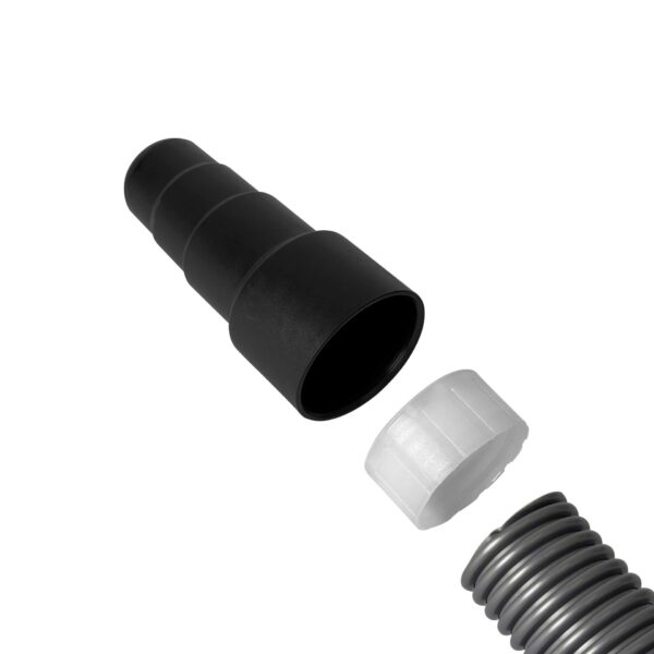 AUT-Schlauch-Stecker / Saugdosenanschluss für die Saugdosenserie AUT 123013 – Bild 4