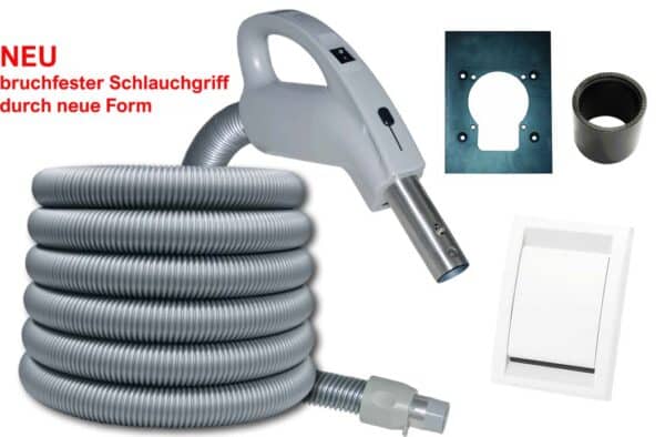 Saugsteckdose für AUT-Original - Restbestände verfügbar – Bild 9