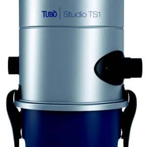 Zentralstaubsauger TS 1