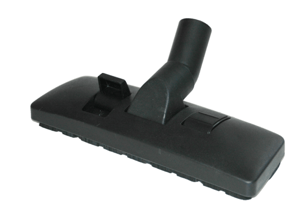 Bodenbürste – umschaltbar mit PVC Bodenplatte 132508