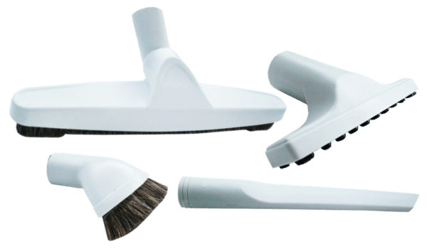Luxus-Zubehör-Set 8tlg. - Schlauchset – Bild 8