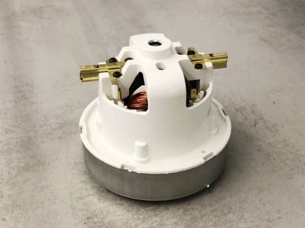 Motor - Ersatzmotor für Telesauger