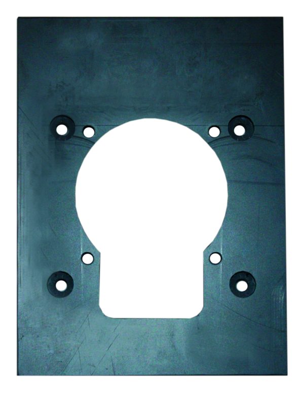 Adapterrahmen für Xenon