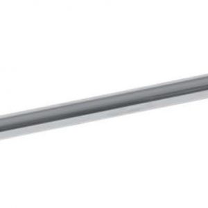 Arbeitsrohr 500mm lang Metall 32mm Innendurchmesser – 133111