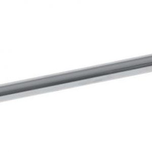 Arbeitsrohr 500mm lang Metall 32mm Innendurchmesser – 133111