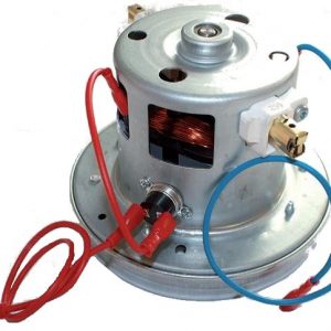 Ersatzmotor für Telesauger