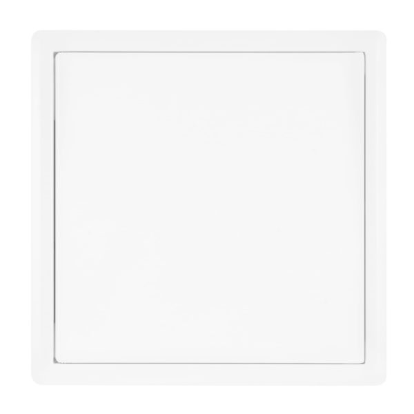 Einwurftür 70210 PL - Stahlblech RAL 9016 – Bild 3